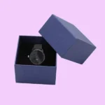Custom Wrist Watch Boxes