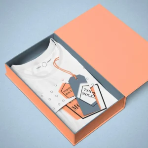 Custom T Shirts Boxes