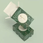 Custom Paper Soap Boxes
