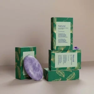 Custom Paper Soap Boxes