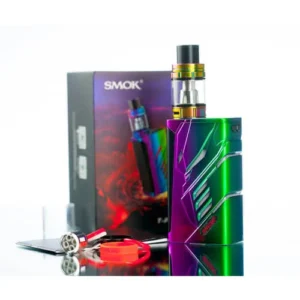 Custom Mod Kits Vape Boxes