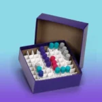 Custom Vial Boxes