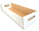 Custom Corrugated Trays