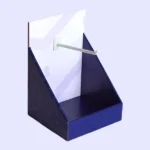 Custom PDQ Display Boxes