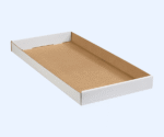 Custom Corrugated Trays