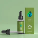 Custom 10 ml Bottle Boxes