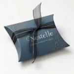 Custom Gift Pillow Boxes