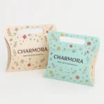 Custom Gift Pillow Boxes
