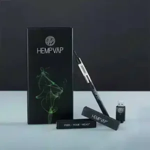 Custom Vape Pen Boxes