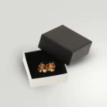 Custom Earring Boxes
