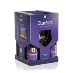 Custom Beverage Boxes