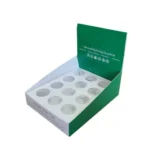 Custom Bottle Display Boxes