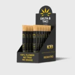 Custom Delta 8 Boxes