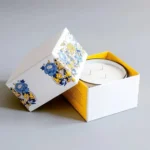 Custom Slider Candle Boxes