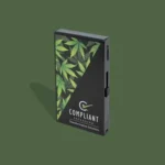 Custom Child Resistant Boxes