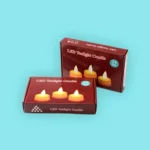 Custom Tealight Candle Boxes