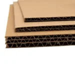 Custom Triple-Wall Corrugated Boxes
