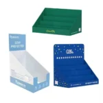 Custom Retail Display Boxes