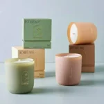 Custom Luxury Candle Boxes