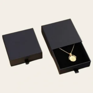 Custom Pendant Boxes