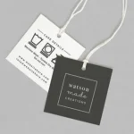 Custom Price Tags