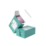 Custom Paper Soap Boxes