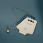 Custom Jewelry Hang Tags