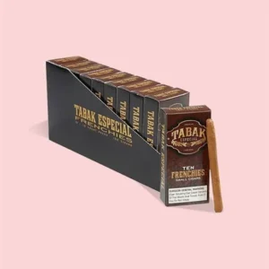 Custom Cigar Boxes