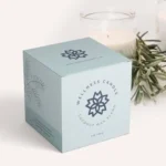 Custom Votive Candle Boxes