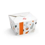Custom Take Out Boxes