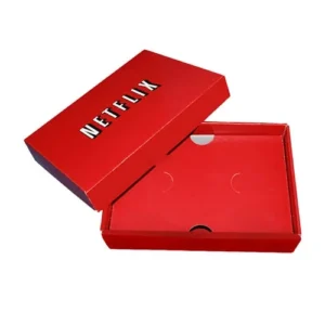 Custom Corrugated Trays