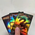 Custom Deck Sleeves