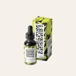 Custom CBD Tincture Boxes