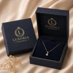 Custom Pendant Boxes