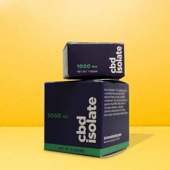 Custom-CBD-Isolate-Boxes Custom CBD Isolate Boxes