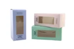Custom Cosmetic Window Boxes