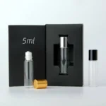 Custom Roll On Bottle Boxes
