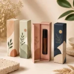 Custom Roll On Bottle Boxes