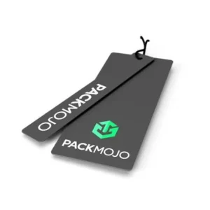 Custom Clothing Hang Tags