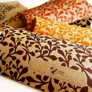 Custom Tea Pillow Boxes