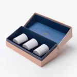 Candle Boxes with Insert
