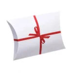 Custom Gift Pillow Boxes