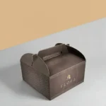 Custom Take Out Boxes