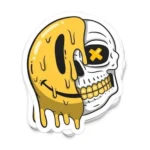 Custom Vinyl Stickers