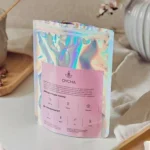 Custom Holographic Mylar Bags
