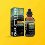 Custom CBD Tincture Boxes