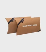 Custom Gift Pillow Boxes