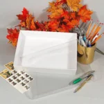 Lid & Base Stationery Boxes