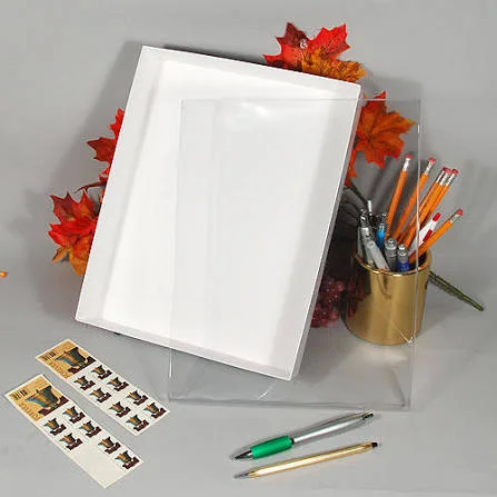 Lid & Base Stationery Boxes Lid & Base Stationery Boxes