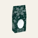 Custom Christmas Gable Boxes